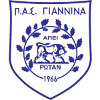 Pas Giannina