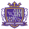 Hiroshima Sanfrecce