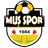 Musspor